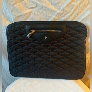 Knomo London laptop case
